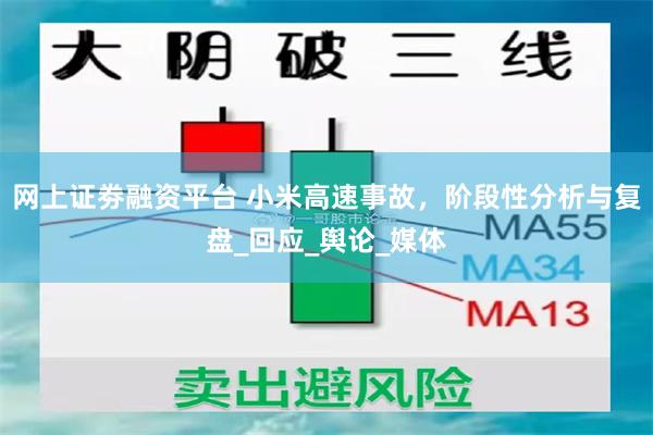 网上证劵融资平台 小米高速事故，阶段性分析与复盘_回应_舆论_媒体
