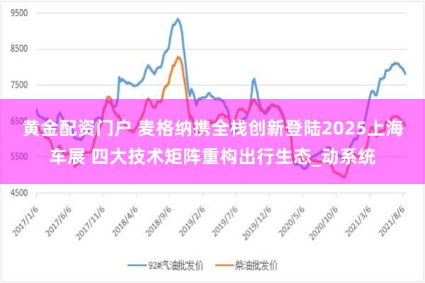 黄金配资门户 麦格纳携全栈创新登陆2025上海车展 四大技术矩阵重构出行生态_动系统